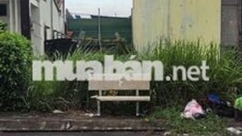 ĐẤT MẶT TIỀN ĐƯỜNG  TTN1 - 125m2