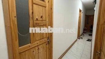 CHDV 4 TẦNG 20 PHÒNG|10x20|NGAY CC LINH TÂY|KHU VỰC CỰC ĐÔNG SINH VIÊN