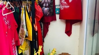 Cho thuê cửa hàng mặt tiền phố Phùng Khắc Khoan