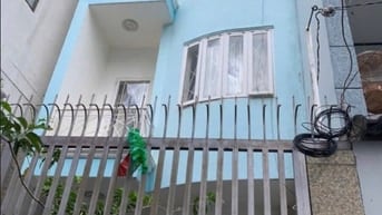 Hoàng Hoa Thám-NG Thượng Hiền,Ngang 4,1m,3Tầng,3PN, Tr Học,Khu Dân Trí