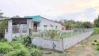 Cần bán gấp đất thổ cư như hình