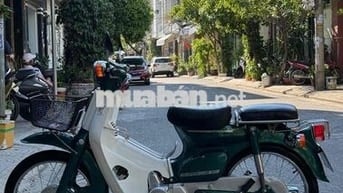 Cub Nhật HONDA 50cc