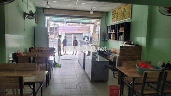 Mặt tiền Lê Đức Thọ - Dt  91.3 -Giá 8.4 tỷ Phường 13 Gò Vấp