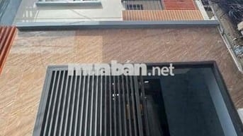 🌹Bán nhà 4.5x10m 1 lầu nhà đẹp Trần Văn Ơn🌹