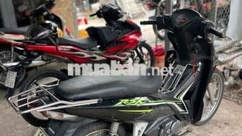 Wawe Rsx Fi bstp 9c