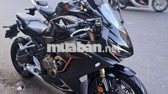 Cbr650 đời 2021 đăng ký 2023,Xe chính chủ biển43