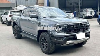 Raptor 2023 4x4 - 39.000km - hỗ trợ góp