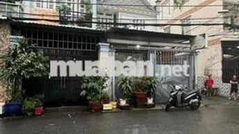 SIÊU MẶT TIỀN THỚI AN 22 NGANG BỀ THẾ HƠN 6M ĐƯỜNG ĐẸP KINH DOANH ĐỈNH