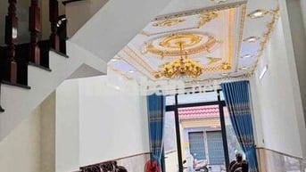 Bán nhà bình hoà lái thêu thuận an