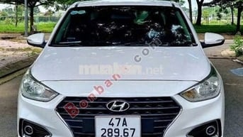 Hyundai Accent - 1 Chủ