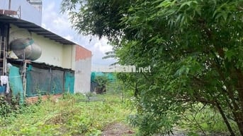 Bán đất thổ cư đường Tam Đông 22, 7.1m x 22m hậu 8.4m, 5.3 tỷ