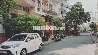 Cho thuê nhà nguyên căn đường 3 tháng 2, Quận 10, TP.HCM