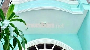 🔥🔥Nhà 4PN full nội thất, hẻm Nghĩa Phát, Tân Bình.