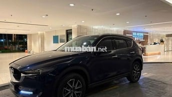 Cần bán Mazda CX5 2018 2.5L FWD - 35000 km | Xe gđ