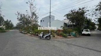 Bán nền GÓC đẹp đường B9 với C5 KDC PHÚ AN gần VÕ NGUYÊN GIÁP