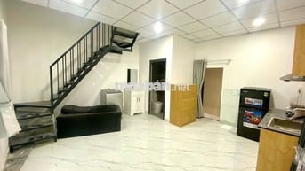 Nhà cho thuê 124 xô viết nghệ tĩnh, bình thạnh
