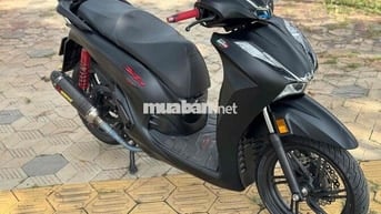 ✅Cần bán Honda SH350i ABS ĐKLĐ 1/2023