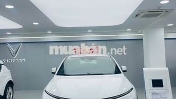 VINFAST VF6 PLUS 2025 - XE MỚI - GIAO XE TOÀN QUỐC