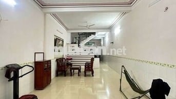 CHO THUÊ NHÀ 2 LẦU 4PN SẴN NỘI THẤT KDC LONG THỊNH GIÁ 7TR/THÁNG
