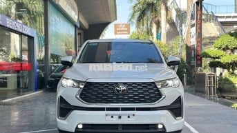 Toyota Innova Cross 2024 HEV - 25000 km siêu lướt