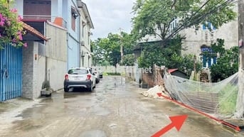 Đất Vàng Kinh Doanh - Đường Ô Tô Tránh, Quang Minh - Mê Linh - Hà Nội