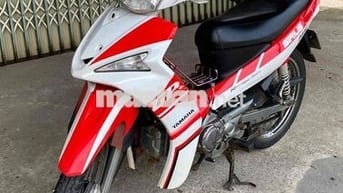 bán xe sirus fi còn mới