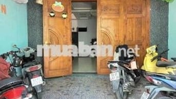 HẺM Ô TÔ THÔNG PHẠM VĂN CHIÊU, PHƯỜNG 14, GÒ VẤP, NHÀ ĐẸP 4TÀNG, RẼ
