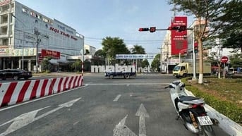 Bán nền Trục Chính lộ 30M kế đại lộ Võ Nguyên Giáp kdc diệu Hiền