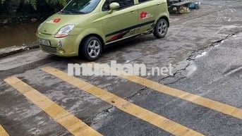 Chevrolet spark 2009  Super 1.0 - 600 km