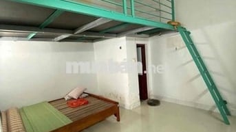 Nhà khu Thịnh Liệt điện nước giá nhà nước