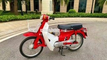 Honda DD 70CC