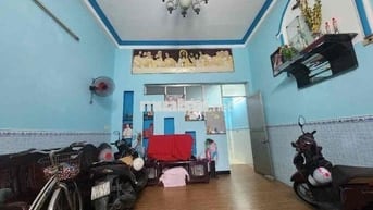 CHỦ KẸT TIỀN CẦN BÁN NHANH NHÀ MẶT TIỀN ĐƯỜNG PHẠM THẾ HIỂN