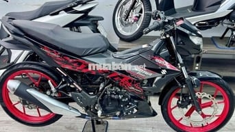 Satria 2019 Bstp 9Chủ Kí Zin ( Góp
