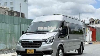 Ford Transit 2023 - 86000km