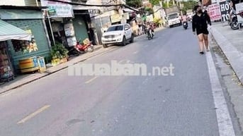 LÔ ĐẤT MT VITRI ĐẸP . SHR.  FUNL THỔ CƯ KHU VỰC KD GIÁP Q12