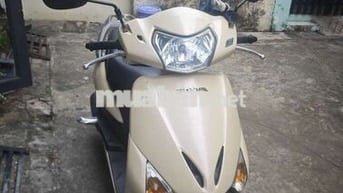 Lead 110 đời 2013