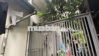 GIÁ ĐẦU TƯ, ĐỊNH CÔNG, NHÀ CŨ 35M2 CHỈ HƠN 5 TỶ
