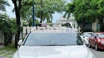 Hyundai Santa Fe mẫu 2022 DẦU CC 2.2L Premium BSTP