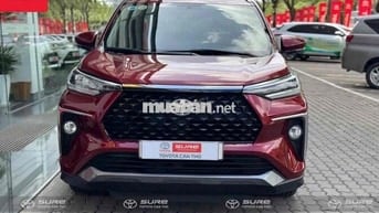 Toyota Veloz Cross 2023 - xe đẹp giá rẻ