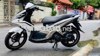 Nouvo 125Fi phun xăng điện tử