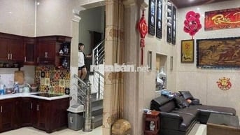 Bác Chí cần bán nhà 4t,47m tại Tô Hiệu,HĐ, ngõ thoáng,ô tô gần chỉ 8t