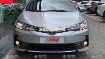 Toyota Corolla Altis 2019 1.8G CVT - xe đẹp