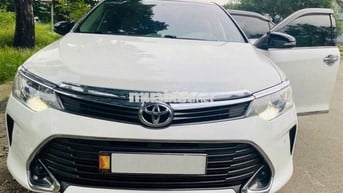 Toyota Camry 2.5G 2016 - 560 Triệu