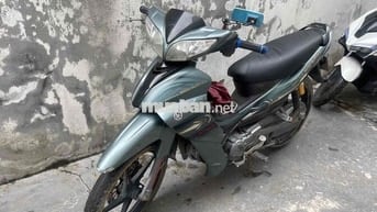 Glazin chất ngất êm đẹp chỉ đi