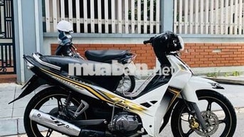 Sirius 110cc đời 2016