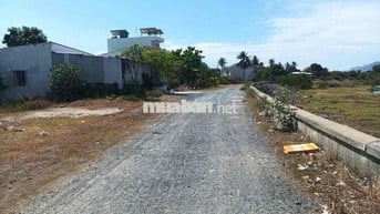 Bán đất mặt tiền view Sông Tắc - Nha trang