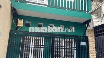 Cho Thuê Nhà Nguyên Căn Ni Sư Huỳnh Liên, Q. Tân Bình