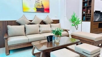 Chính chủ bán nhà 5t,40m tại Ngô Thì Nhậm,HĐ,ngõ rộng,thoáng gần 8t