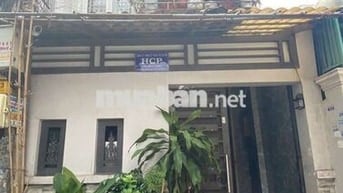 Chủ cần tiền bán nhà SHR,  Trương Thị Hoa, Tân Thới Hiệp, Q12