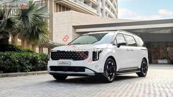 Kia Carnival Signature 2.2D 2024